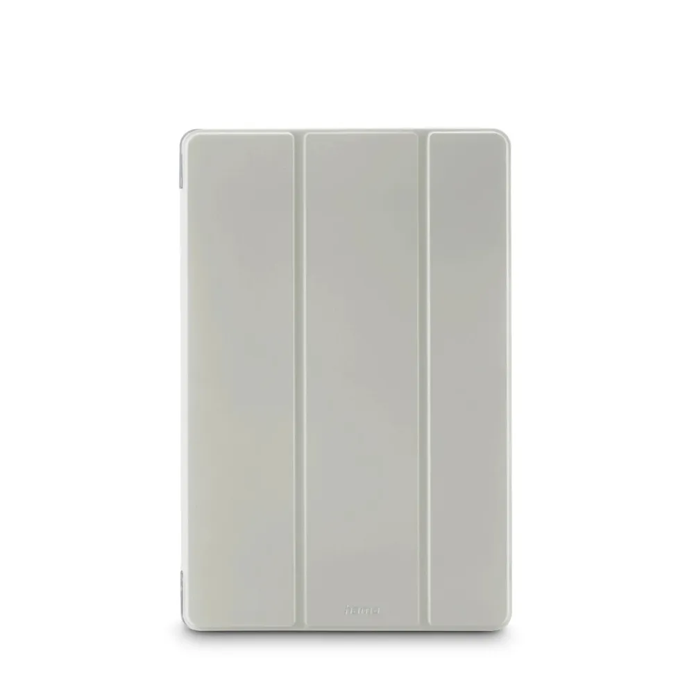 "Tablet-Hülle ""Fold Clear"" für Samsung Galaxy Tab S11 11"", Hellgrau (00231027)"