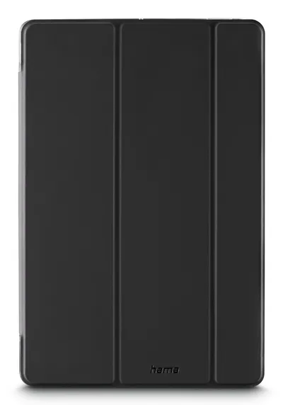 "Tablet-Hülle ""Fold Clear"" für Samsung Galaxy Tab S10 Lite 10.9"", Schwarz (00231024)"