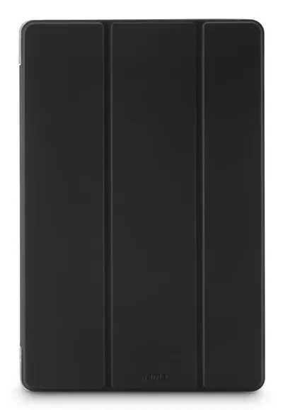 Tablet-Hülle "Fold Clear" für Samsung Galaxy Tab S10 FE+ 13.1", Schwarz