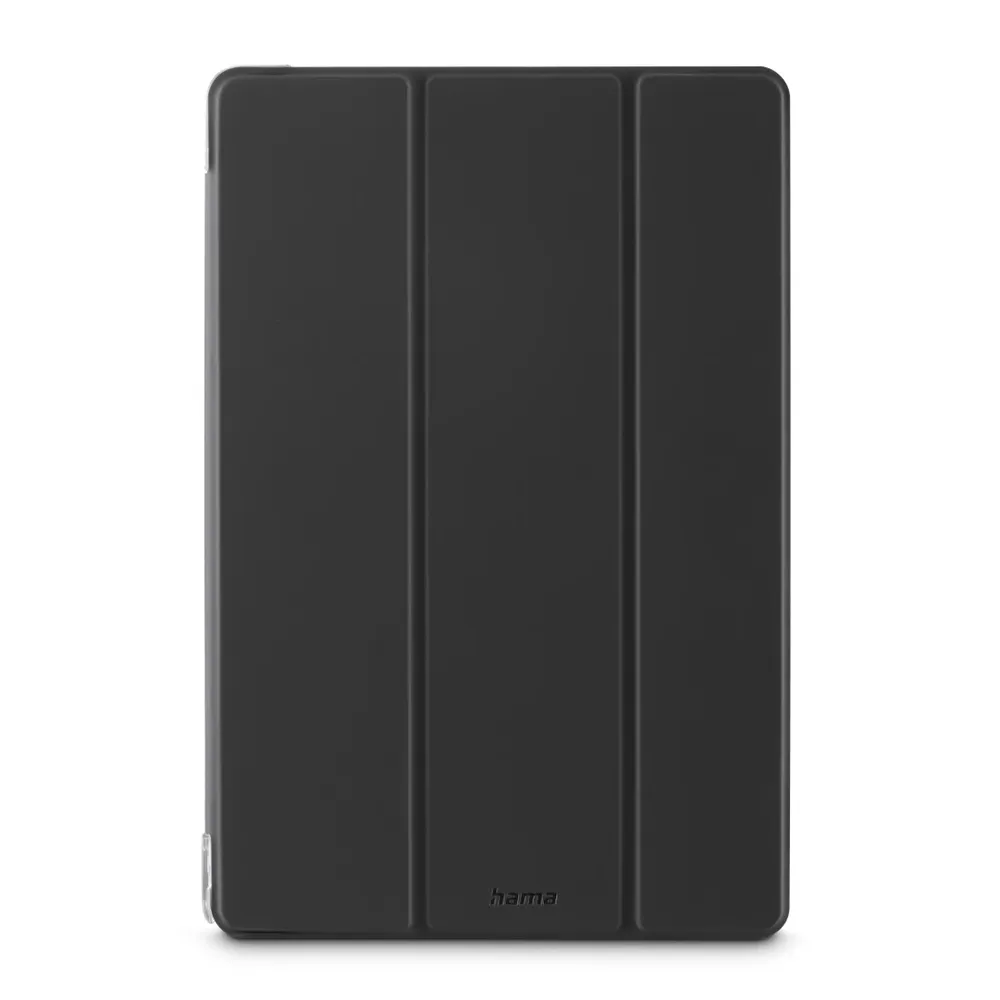 "Tablet-Hülle ""Fold Clear"" für Samsung Galaxy Tab A11 8.7"", Schwarz (00231023)"