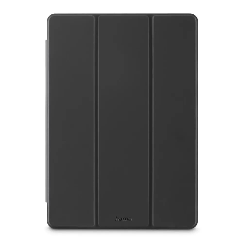 "Tablet-Hülle ""Fold Clear"" m. Stiftf. f. Samsung Galaxy Tab A11+ 11"", Schw. (00227090)"