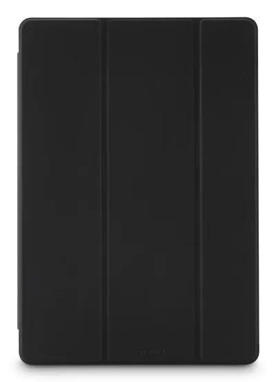 Tablet-Hülle "Fold Clear" mit Stiftfach für Galaxy Tab S10 FE+ 13.1", Schw.