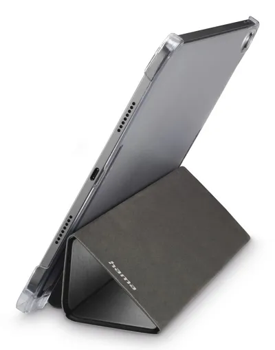 Tablet-Hülle "Fold Clear" mit Stiftfach für Apple iPad Air 11"