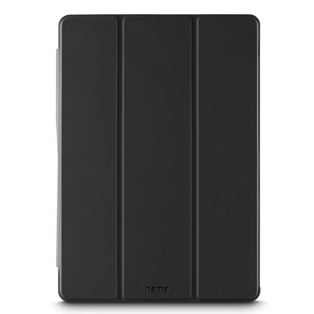 "Tablet-Hülle ""Fold Clear"" mit Stiftfach für Galaxy Tab S10 Lite 10.9"", Schw (00231025)"