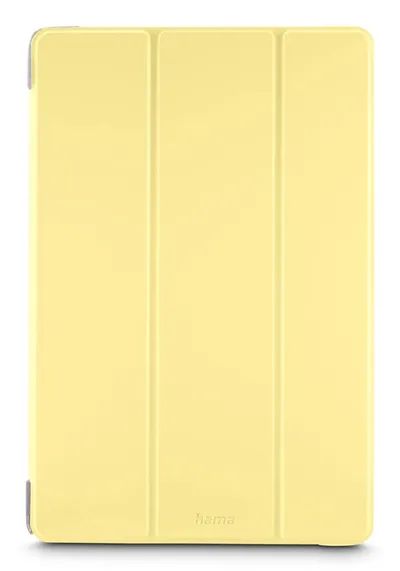 "Tablet-Hülle ""Pastel World"" für Samsung Galaxy Tab A9+ 11"", Gelb (00227013)"