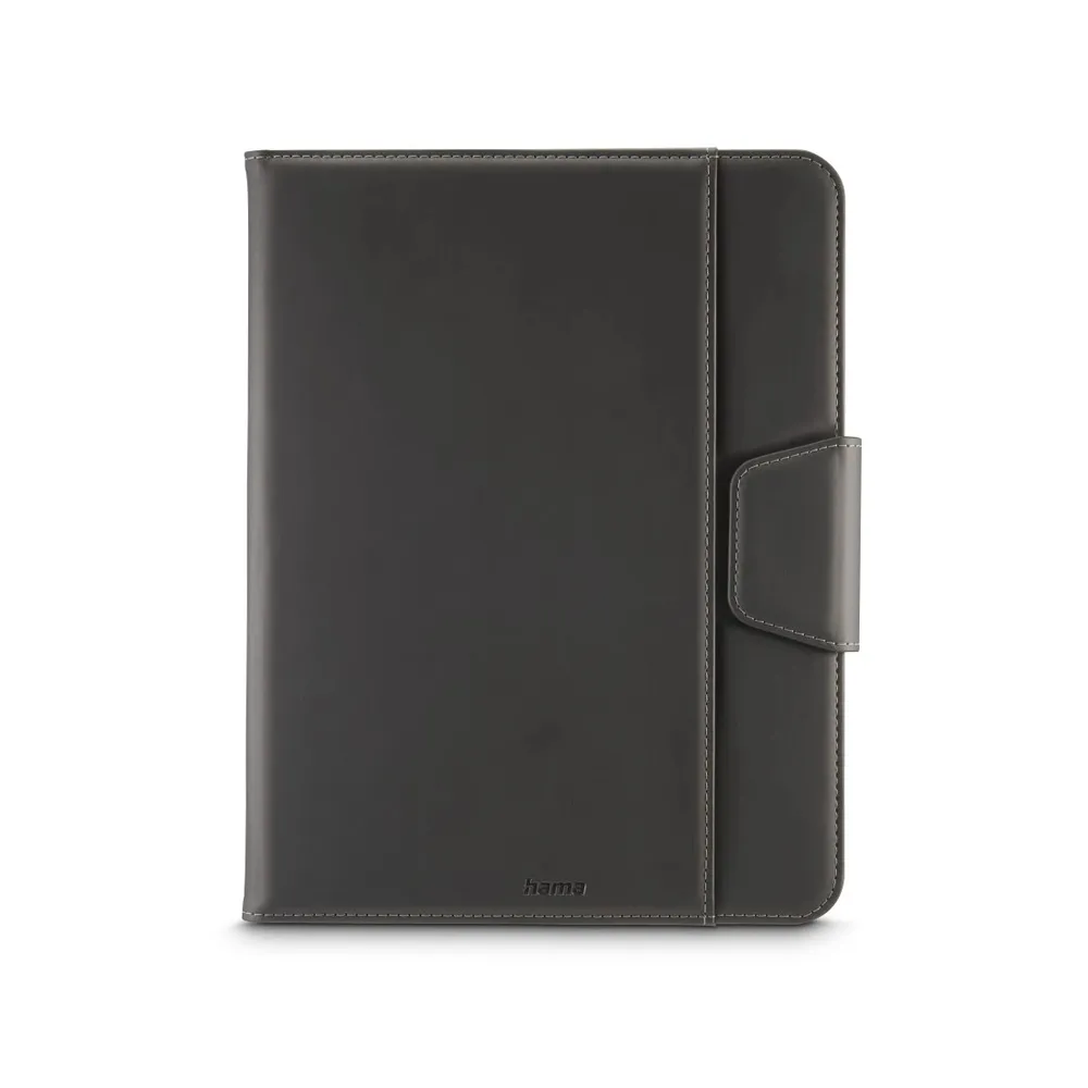 "Tablet-Hülle ""Rotation"" für iPad 11"" (2025)/iPad 10.9"" (2022), Grau (00231045)"