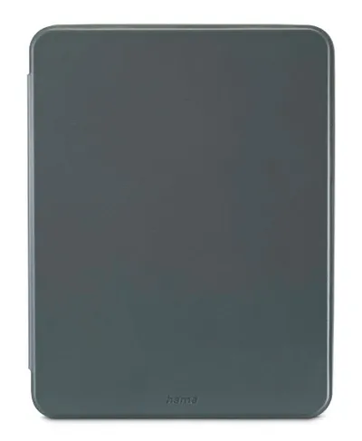 "Tablet-Hülle ""Stand Folio"" für Apple iPad Air 13"" (2024), Grau (00227009)"