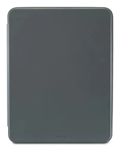 "Tablet-Hülle ""Stand Folio"" für Apple iPad Air 11"" (2024), Grau (00222093)"