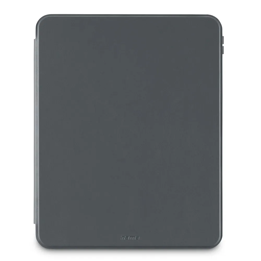 "Tablet-Hülle ""Stand Folio"" für Apple iPad Pro 13"" (2024), Grau (00227049)"