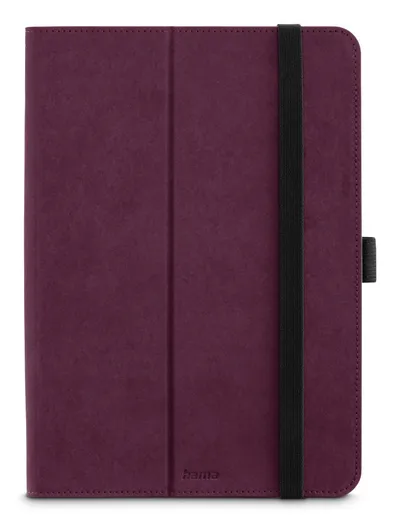 "Tablet-Hülle ""Velvet"" für Tablets 24 - 28 cm (9.5 - 11""), Bordeaux (00227072)"