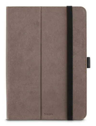 "Tablet-Hülle ""Velvet"" für Tablets 24 - 28 cm (9.5 - 11""), Sand (00227073)"