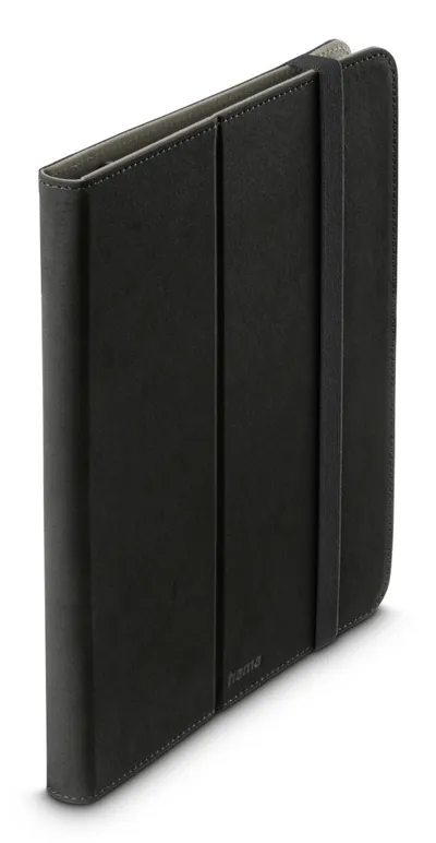 "Tablet-Hülle ""Velvet"" für Tablets 24 - 28 cm (9.5 - 11""), Schwarz (00227070)"