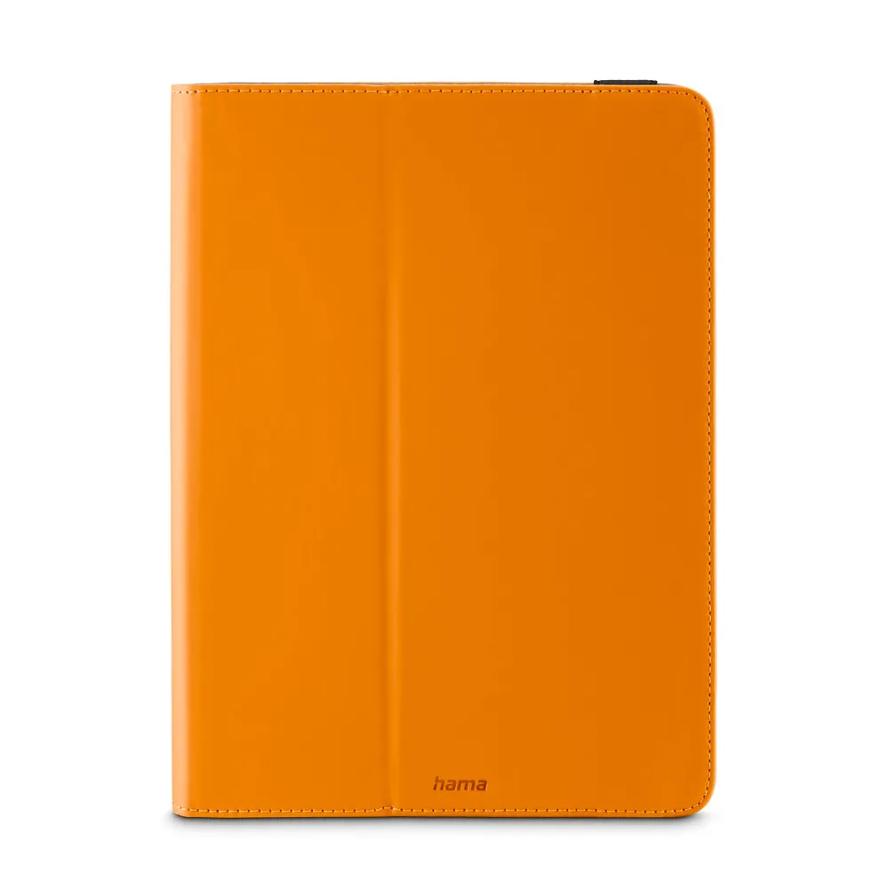 "Tablet-Hülle ""Xpand"" für Tablets 24 - 28 cm (9,5 - 11""), Orange (00227076)"