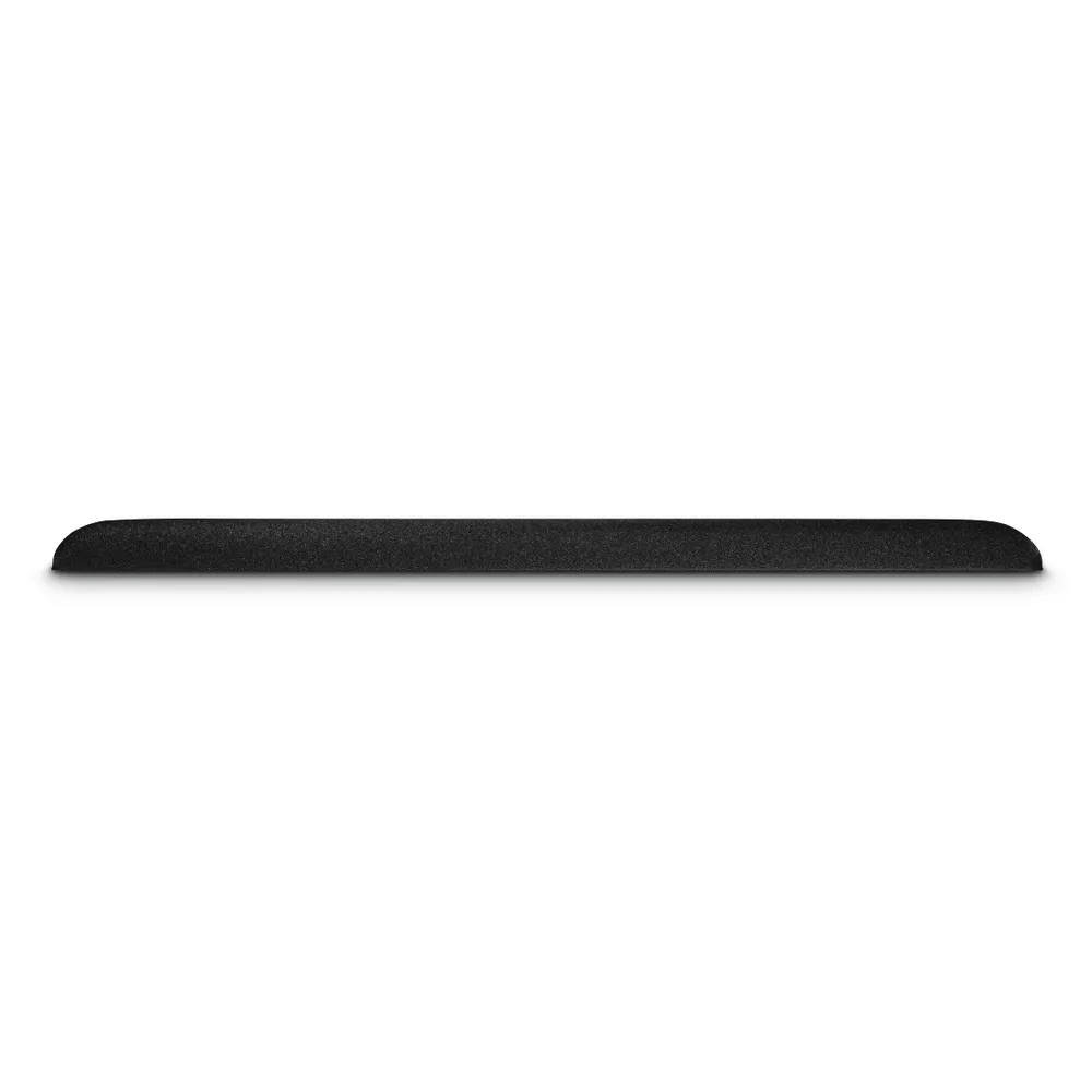 "Tastatur-Handballenauflage ""Ergo"", Schwarz (00126866) Mauspad"