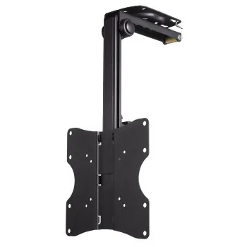 "TV-Deckenhalterung, 117 cm (46""), Schwarz (00118654)"