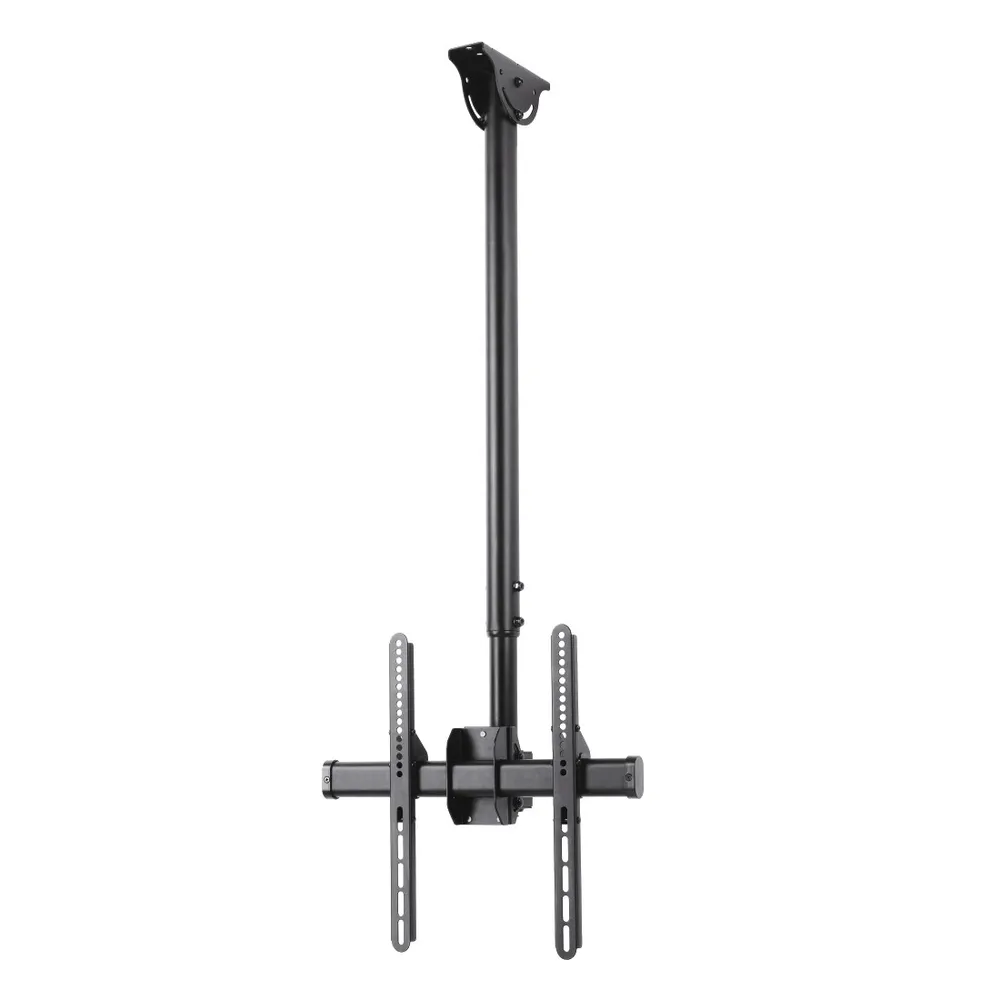 "TV-Deckenhalterung, schwenkbar, neigbar, 165 cm (65"") bis 50 kg (00220878)"