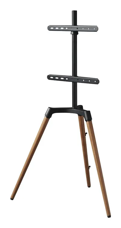 "TV-Ständer freistehend, schwenkbar, höhenverstellbar, 165cm (65"") bis 35 kg (00220873)"
