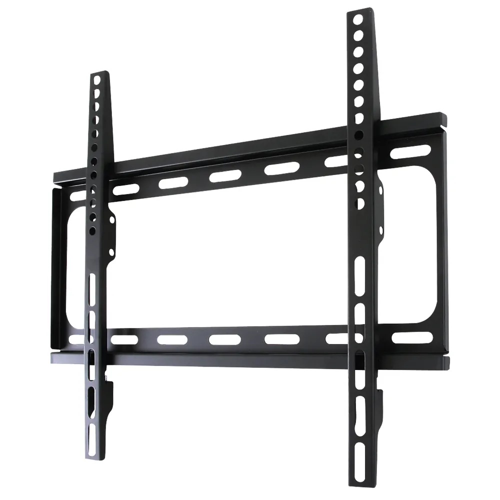 "TV-Wandhalterung FIX, 165 cm (65""), Schwarz (00118068)"