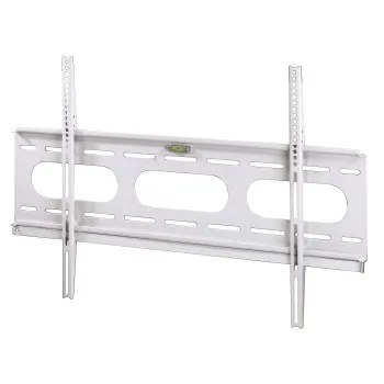 "TV-Wandhalterung FIX, 3 Sterne, 229 cm (90""), Weiß (00084474)"