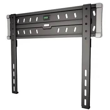 "TV-Wandhalterung FIX, Premium, VESA 400x400, 165 cm (65""), Schwarz (00118054)"