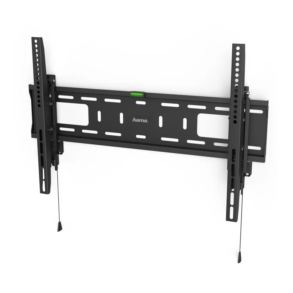 "TV-Wandhalterung FIX ""Professional"", 203 cm (80""), 600x400, Schwarz (00118073)"