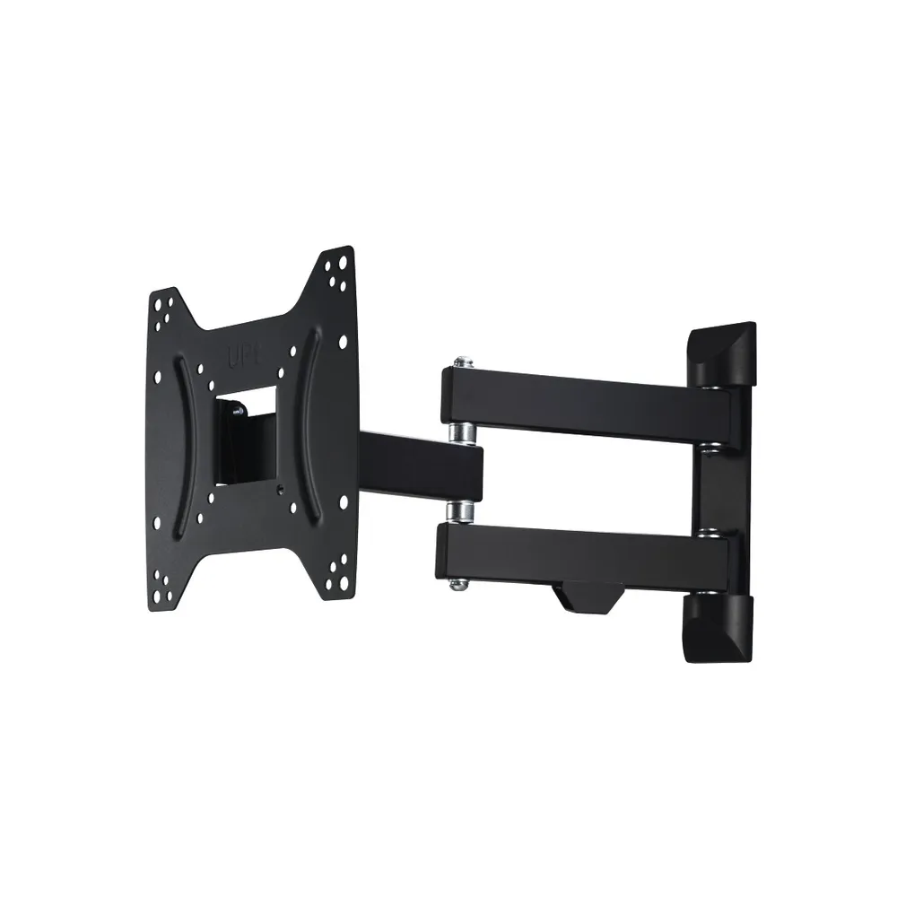 "TV-Wandhalterung FULLMOTION, 1 Stern, 200x200, 122cm (48""), 2 Arme, Schwarz (00118101)"