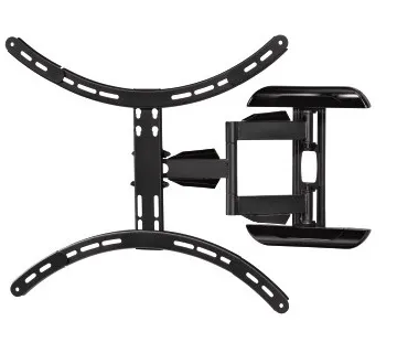 "TV-Wandhalterung FULLMOTION, 3 Sterne, 191 cm (75""), Schwarz (00118620)"