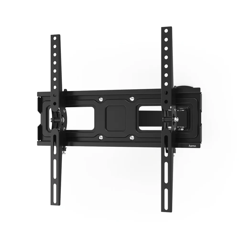"TV-Wandhalterung FULLMOTION, 400x400, 165 cm (65""), 1 Arm, Schwarz (00118127)"