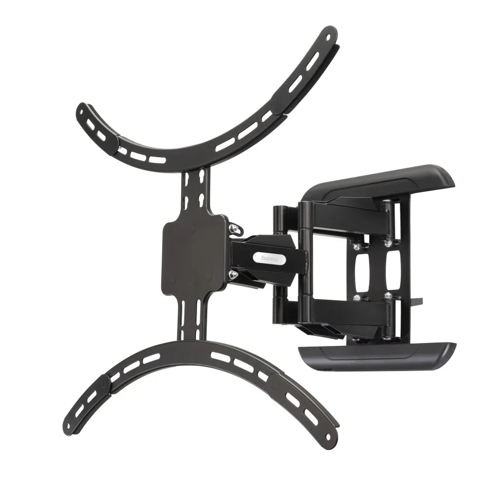 "TV-Wandhalterung FULLMOTION, 600x500, 229 cm (90"") bis 50 kg, vollbeweglich (00118067)"