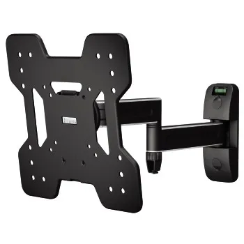 "TV-Wandhalterung FULLMOTION, Premium, 2 Arme, VESA200x200, 122cm(48""), Schw (00118053)"