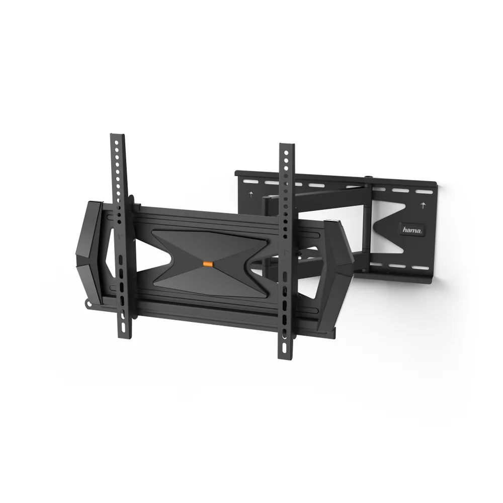 "TV-Wandhalterung FULLMOTION ""Professional"", 165 cm (65""), 400x400, Schwarz (00118072)"