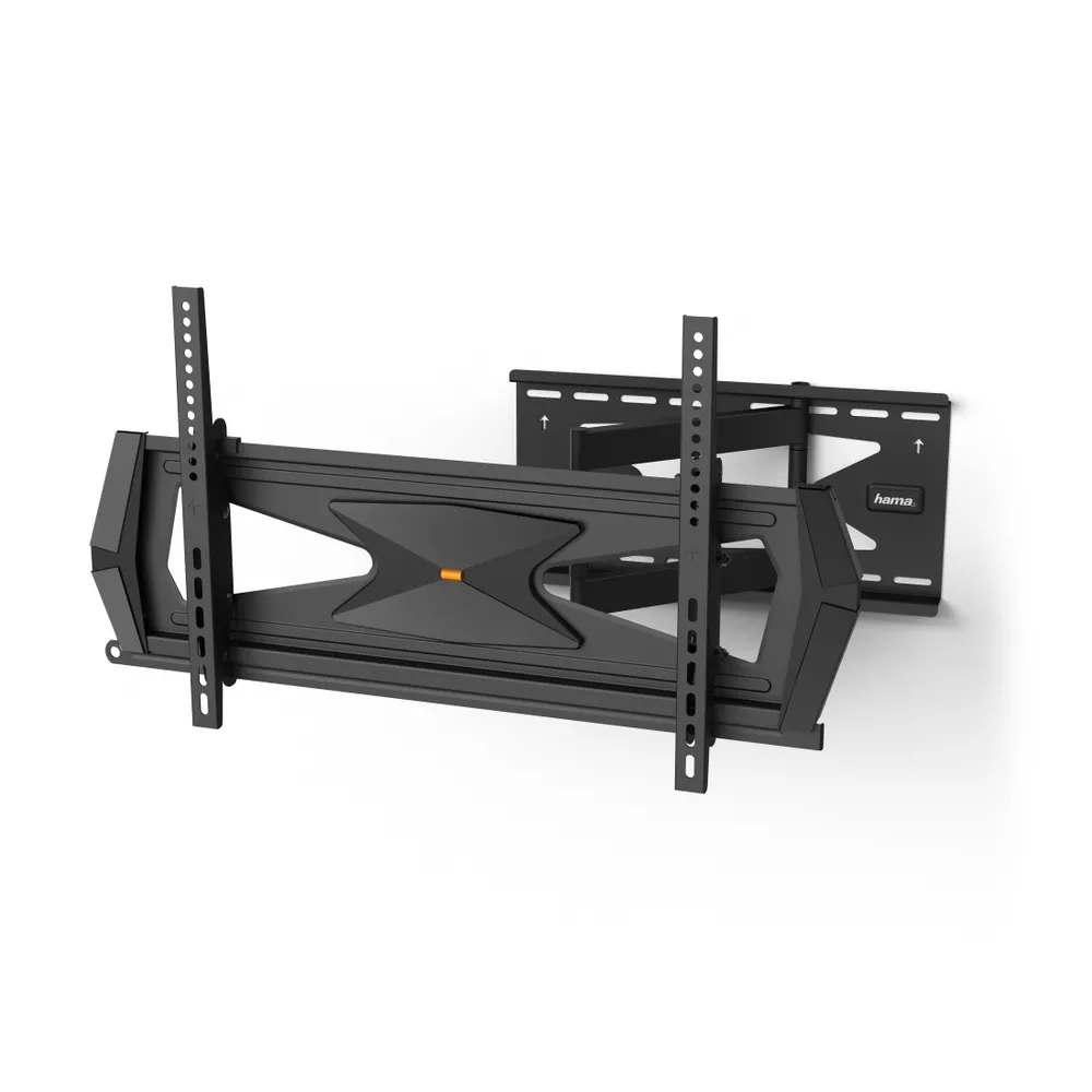 "TV-Wandhalterung FULLMOTION ""Professional"", 203 cm (80""), 600x400, Schwarz (00118075)"