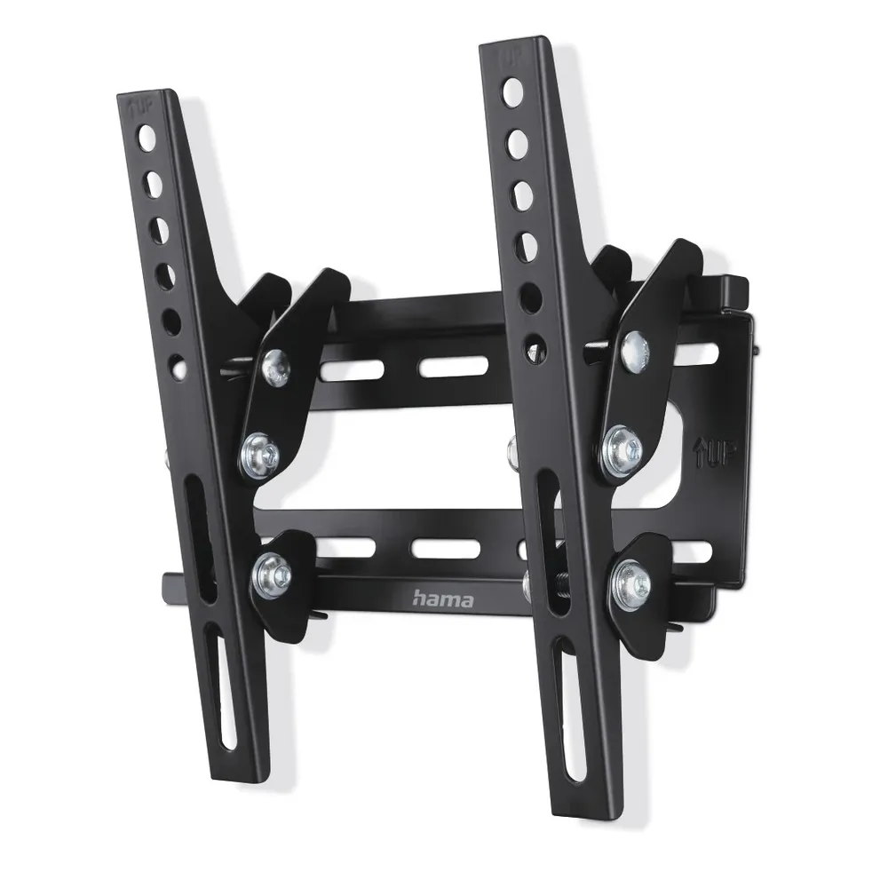 "TV-Wandhalterung, neigbar, 117 cm (46"") bis 25 kg (00220804)"