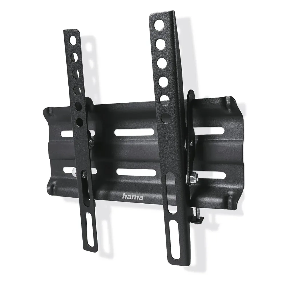 "TV-Wandhalterung, neigbar, 122 cm (48"") bis 25 kg, Wandabstand 2,9 cm (00220806)"