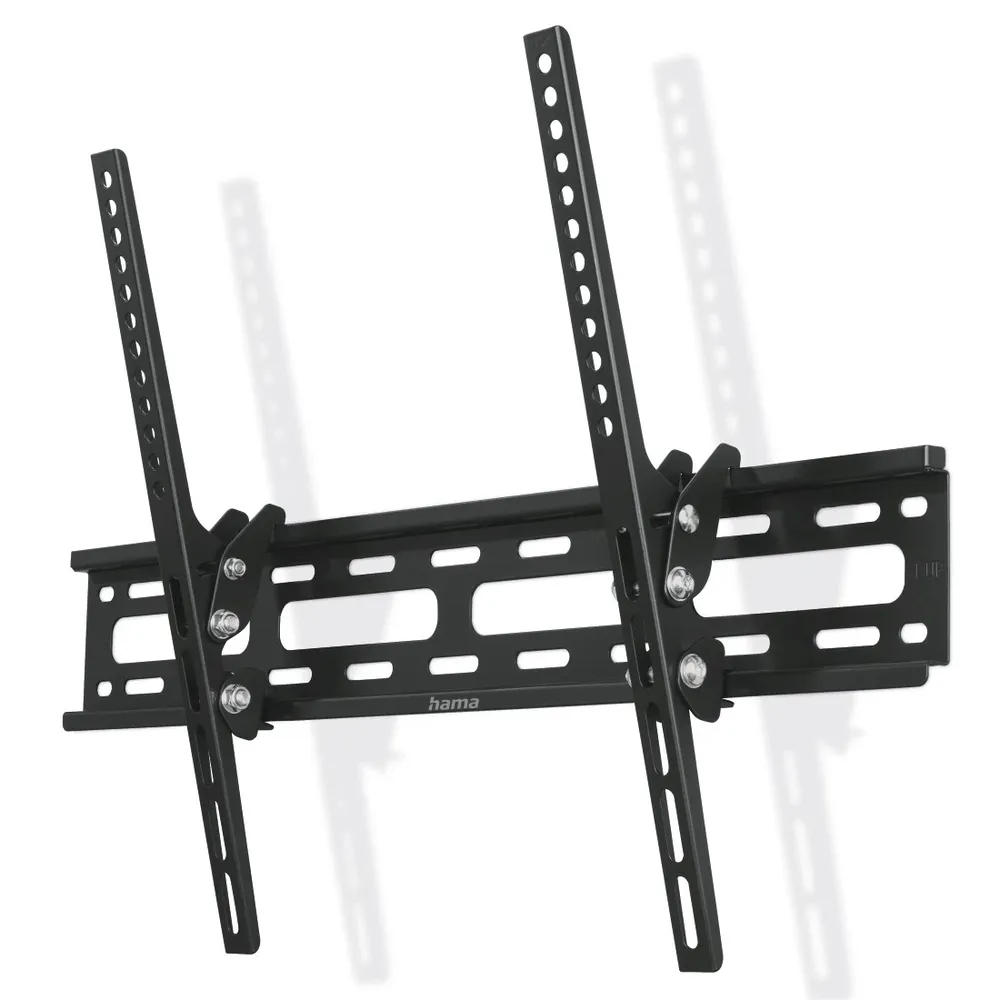 "TV-Wandhalterung, neigbar, 191 cm (75"") bis 40 kg (00220812)"