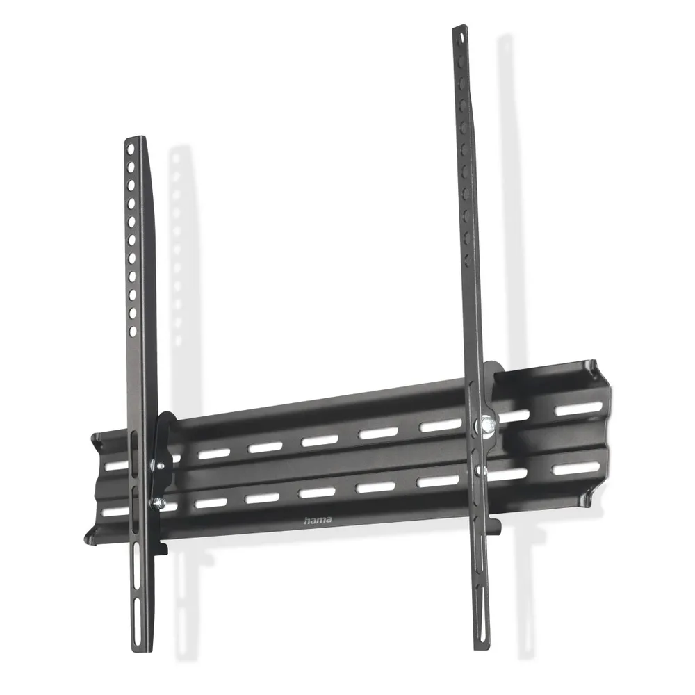 "TV-Wandhalterung, neigbar, 191 cm (75"") bis 40 kg, Wandabstand 2,8 cm (00220814)"