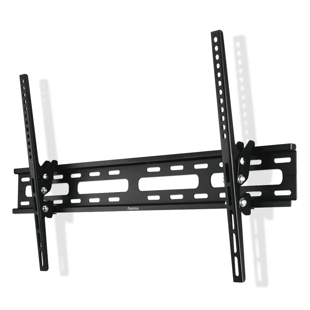 "TV-Wandhalterung, neigbar, 191 cm (75"") bis 60 kg (00220816)"