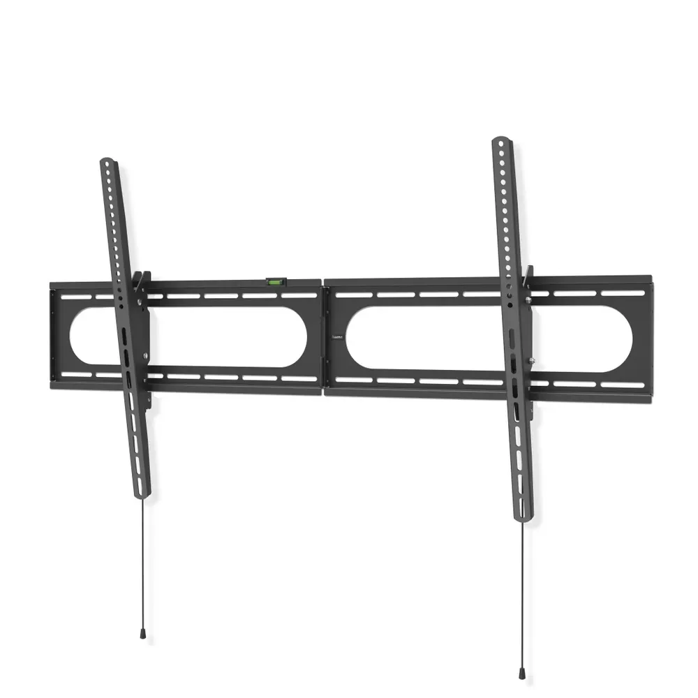 "TV-Wandhalterung, neigbar, 305 cm (120"") bis 100 kg, Wandabstand 2,8 cm (00220844)"