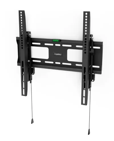 "TV-Wandhalterung, neigbar, Diebstahlschutz, 165 cm (65"") bis 50 kg (00220859)"