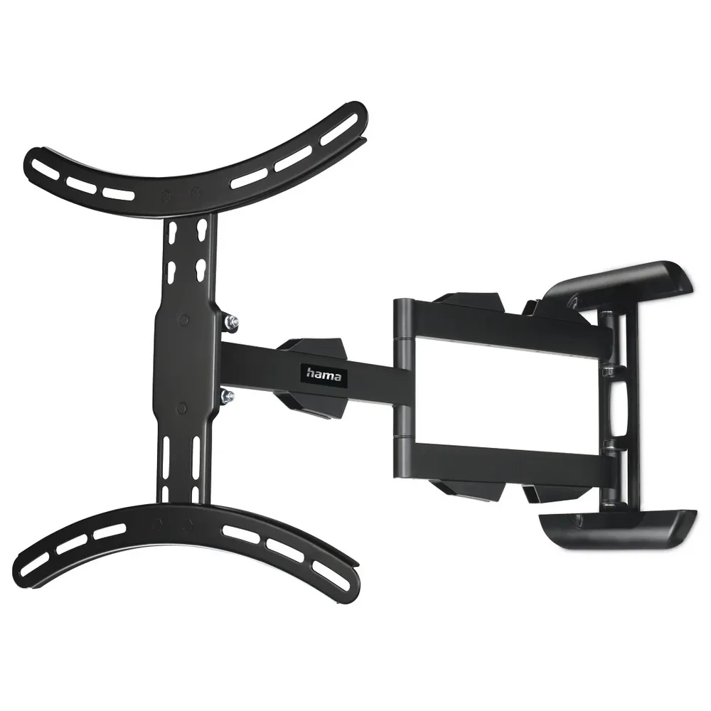 "TV-Wandhalterung, schwenkbar, ausziehbar, langer Arm, 165cm (65""), bis 25kg (00220841)"