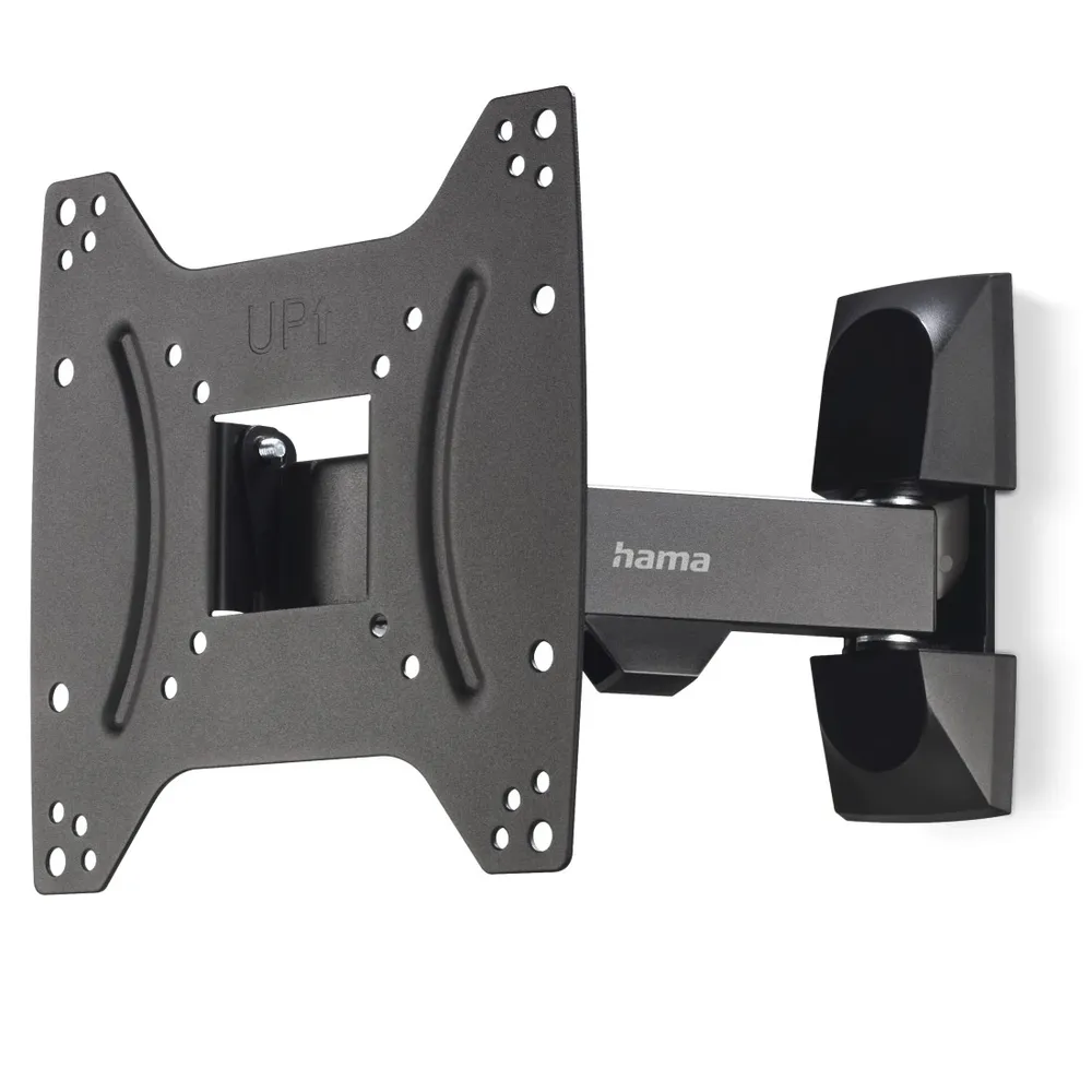 "TV-Wandhalterung, schwenkbar, neigbar, 122 cm (48"") bis 20 kg (00220821)"