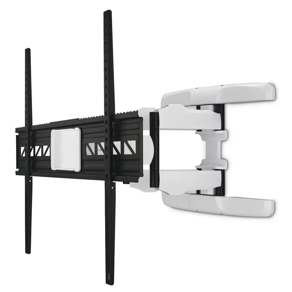 "TV-Wandhalterung, schwenkbar, neigbar, ausziehbar, 229 cm (90"") bis 75 kg (00220838)"