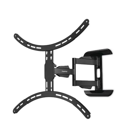 "TV-Wandhalterung, schwenkbar, neigbar, ausziehbar, 191 cm (75"") bis 45 kg (00220836)"