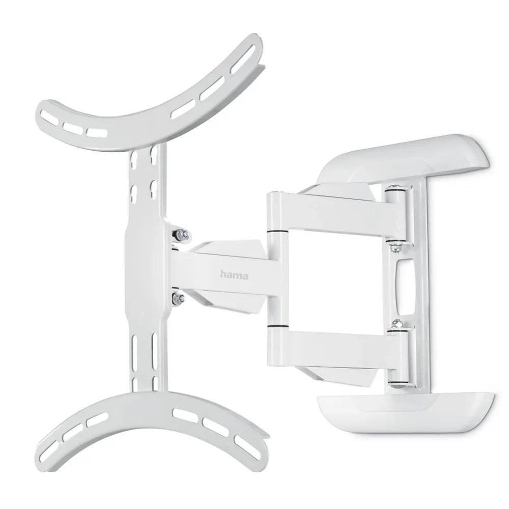 "TV-Wandhalterung, schwenkbar, neigbar, ausziehbar, 165 cm (65"") bis 35 kg (00220835)"