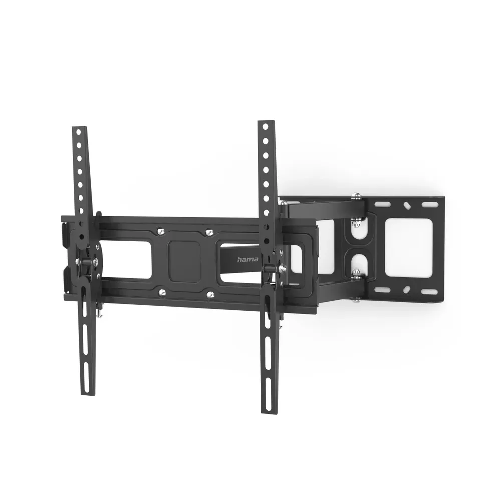 "TV-Wandhalterung, schwenkbar, neigbar, ausziehbar, 165 cm (65"") bis 35 kg (00220829)"