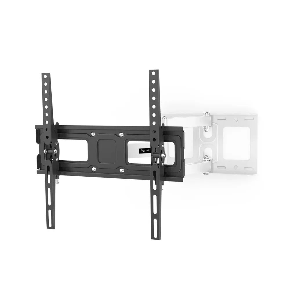 "TV-Wandhalterung, schwenkbar, neigbar, ausziehbar, 165 cm (65"") bis 35 kg (00220856)"