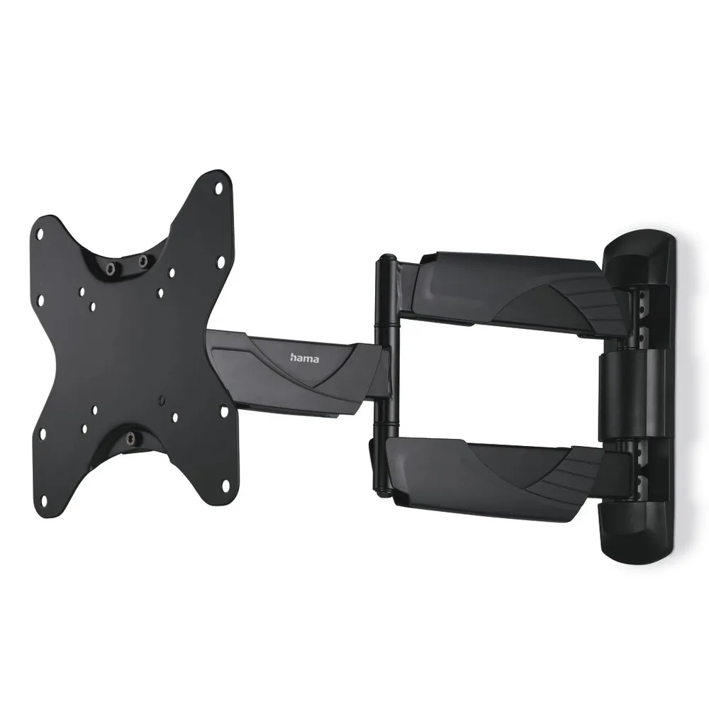 "TV-Wandhalterung, schwenkbar, neigbar, ausziehbar, 122 cm (48"") bis 35 kg (00220827)"