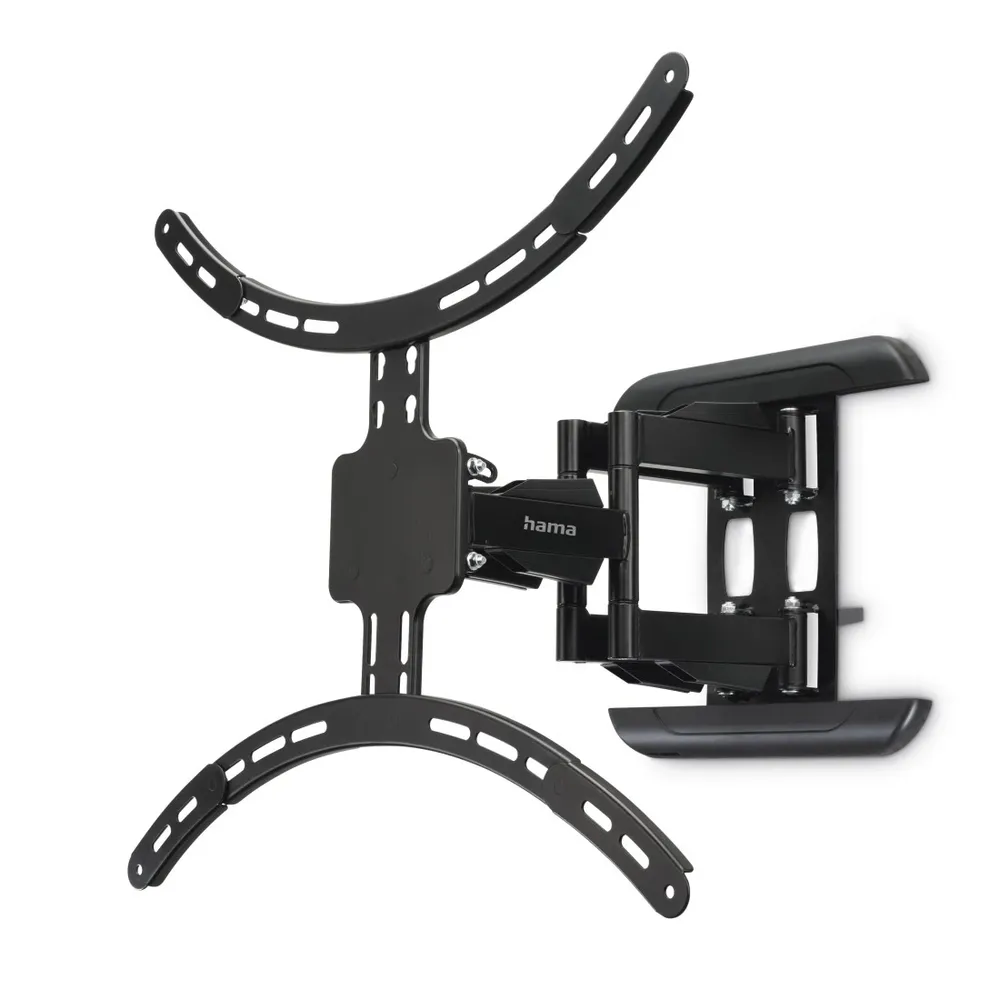 "TV-Wandhalterung, schwenkbar, neigbar, ausziehbar, 229 cm (90"") bis 50 kg (00220837)"