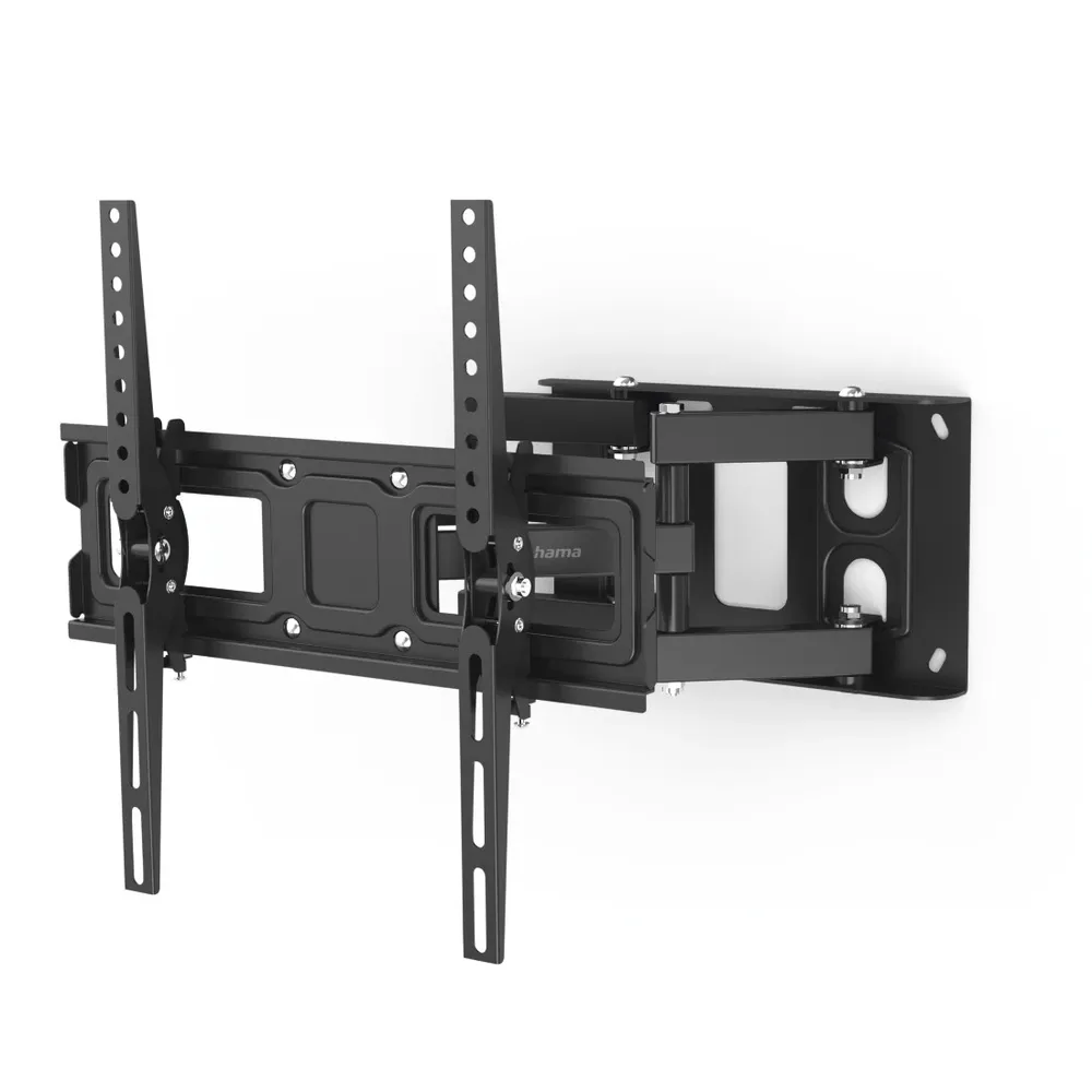 "TV-Wandhalterung, schwenkbar, neigbar, ausziehbar, 165 cm (65"") bis 40 kg (00220830)"