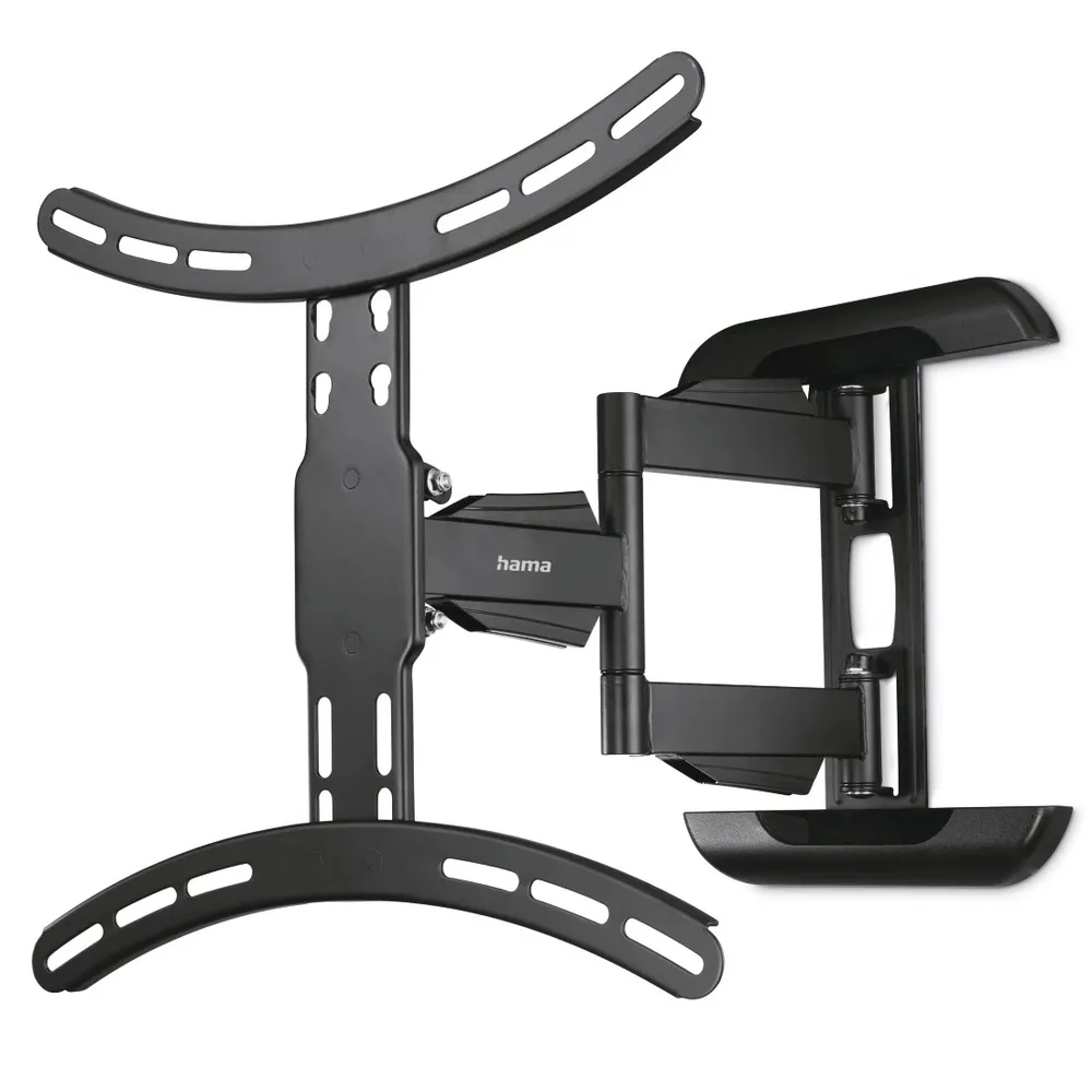 "TV-Wandhalterung, schwenkbar, neigbar, ausziehbar, 165 cm (65"") bis 35 kg (00220834)"